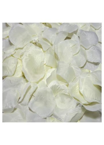 100 Petals Color Vanilla