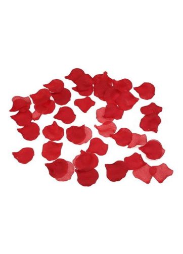 100 Petals Red