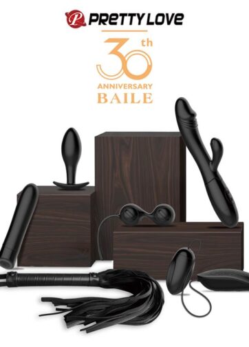 30th Anniversary Collection Kit