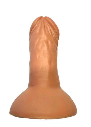 Accessory for Cans Penis-Shaped