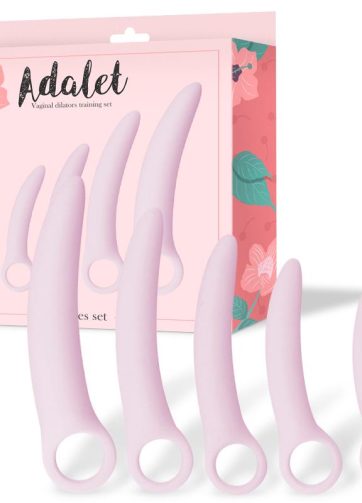ADALET adalet vaginale dilatorset - Discreet verzonden