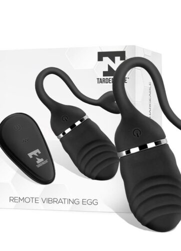 Adoree Vibrating Egg USB Remote Control USB Silicone