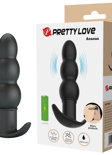 PRETTYLOVE vibrerende anale plug kopen online