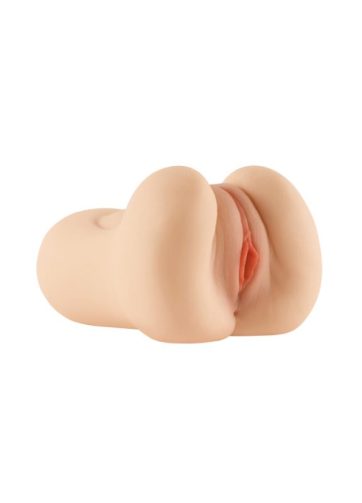 Aggie Vibrating Masturbator