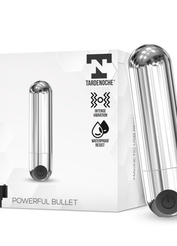 TARDENOCHE akter vibrerende bullet kopen online
