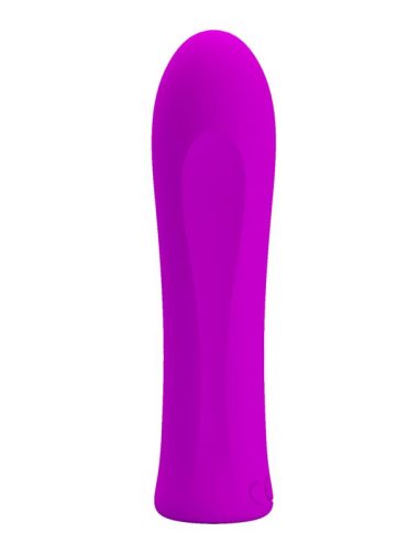 PRETTYLOVE alfreda violet vibrator kopen online