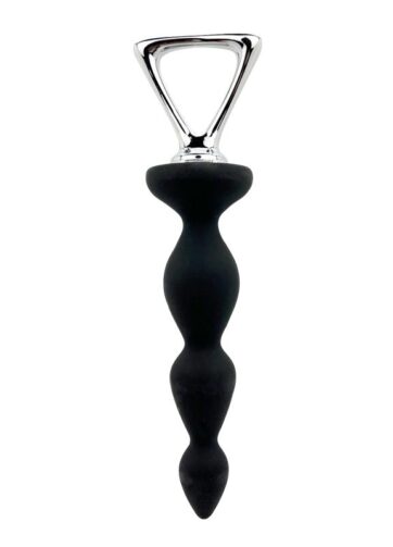 Anal Chain Arrow II Black