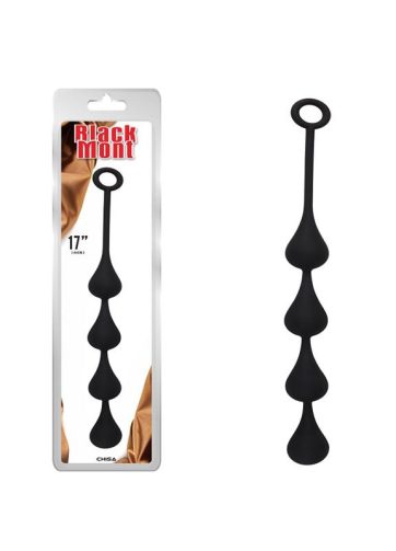 CHISA flexibele anale ketting kopen online
