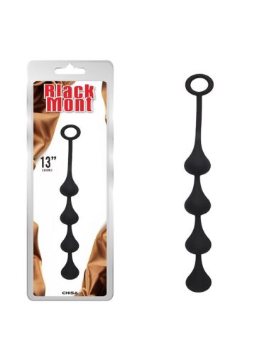 Anal Chain Penetrator Size S - 12.9