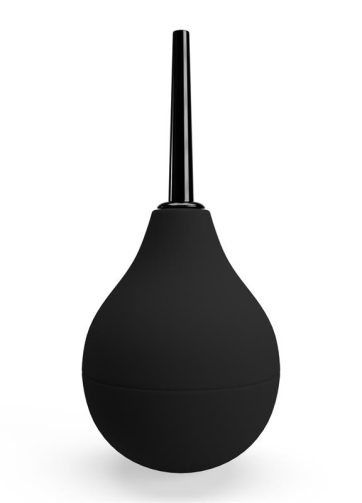 Anal Douche Black 120 ml