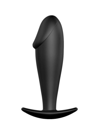 Anal Plug Black