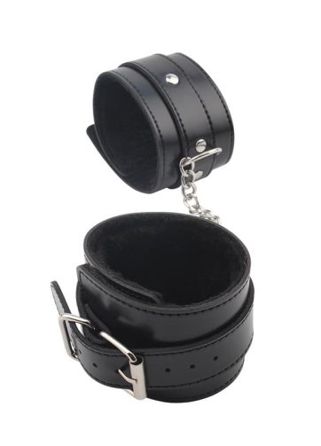 Ankle Cuffs Obey Me 36 cm