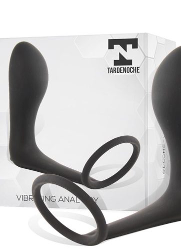 TARDENOCHE ansel trilplug met ring kopen online