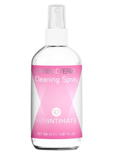 Antibacterial Cleaning Soap 150 ml
