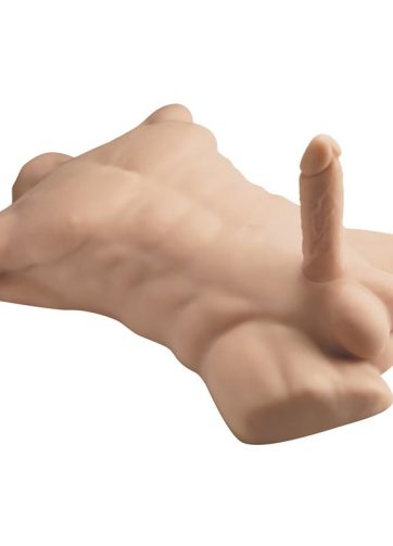 Apollo L Torso 54 cm