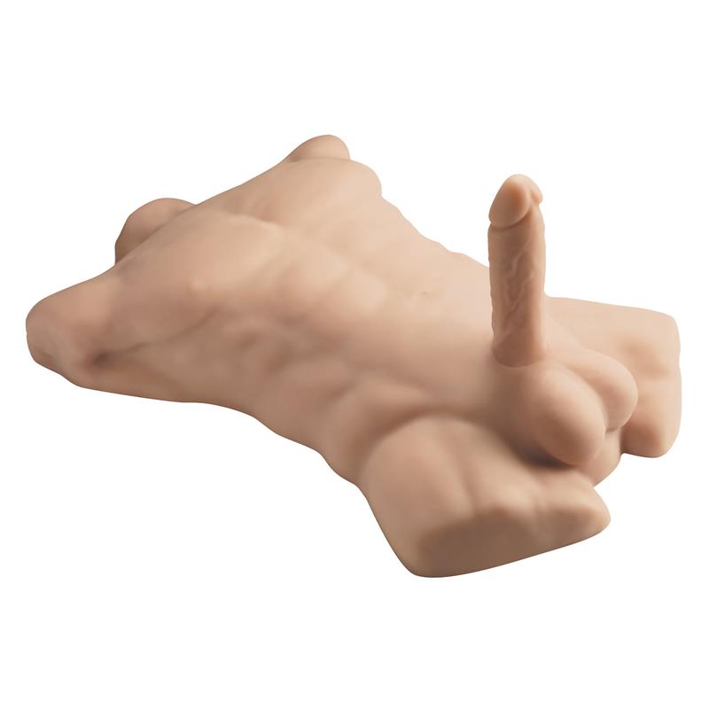 Apollo L Torso 54 cm
