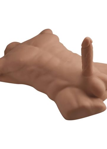 Apollo L Torso Caramel