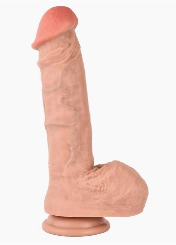 XISE armand l dildo dual density kopen online
