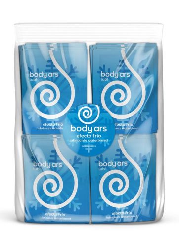 BODY ARS koude gel monodoses kopen online