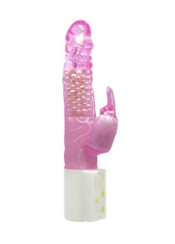 BAILE baile clear vibe pink kopen online