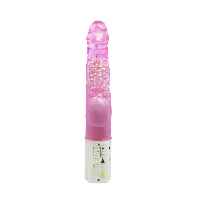 BAILE baile clear vibe pink - Beste prijs