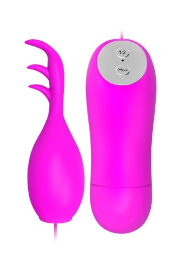 BAILE baile clitoris stimulator pink kopen online