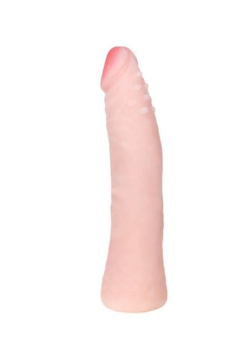 Baile Dildo Flesh 18 cm