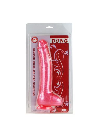 BAILE baile dildo met zuignap kopen online