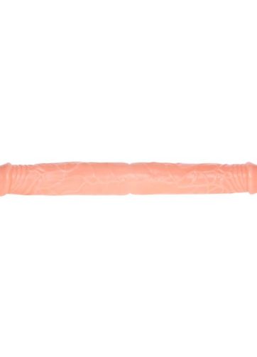 Baile Double Dildo Flesh