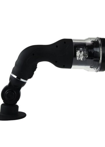 Baile Masturbador Rotation Lover Negro