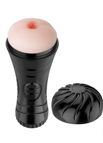 Baile Masturbator Baby Pussy Anus