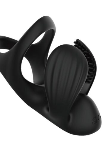 Ball Pack and Penis Vibrating Ring