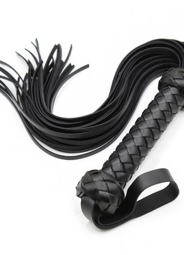 Barbed Flogger 50 cm