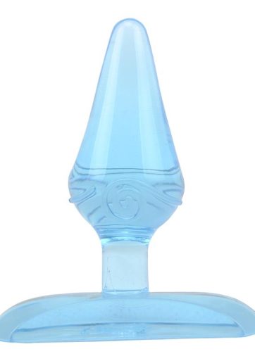 Basic Training Gun Drops Blue 6,6 x 2,4cm