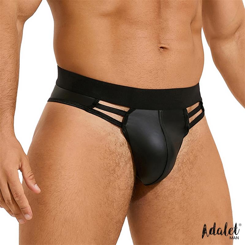 Blade Brazillian Brief Black