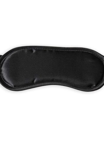 Blindfold Black