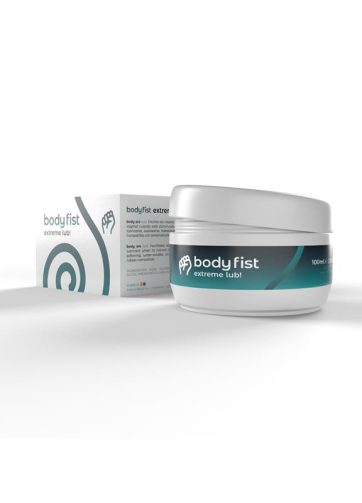 Body Fist Extreme Lub 200 ml