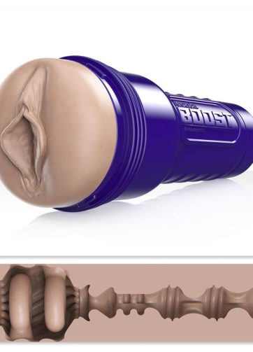 Fleshlight boost bang vagina masturbator kopen online