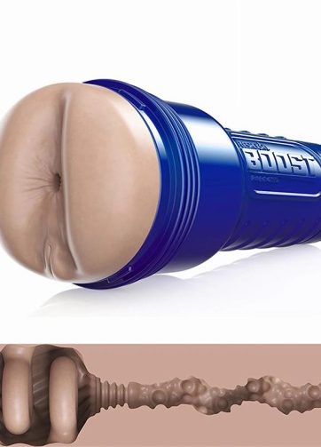 Fleshlight boost blast anus masturbator kopen online