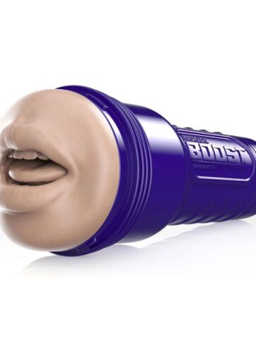 Boost Blow Masturbator Mouth