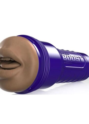 Boost Blow Masturbator Mouth