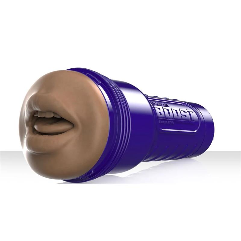 Boost Blow Masturbator Mouth