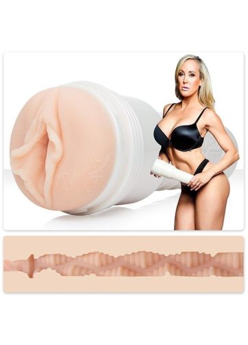 Brandi Love Heartthorb Masturbator Vagina