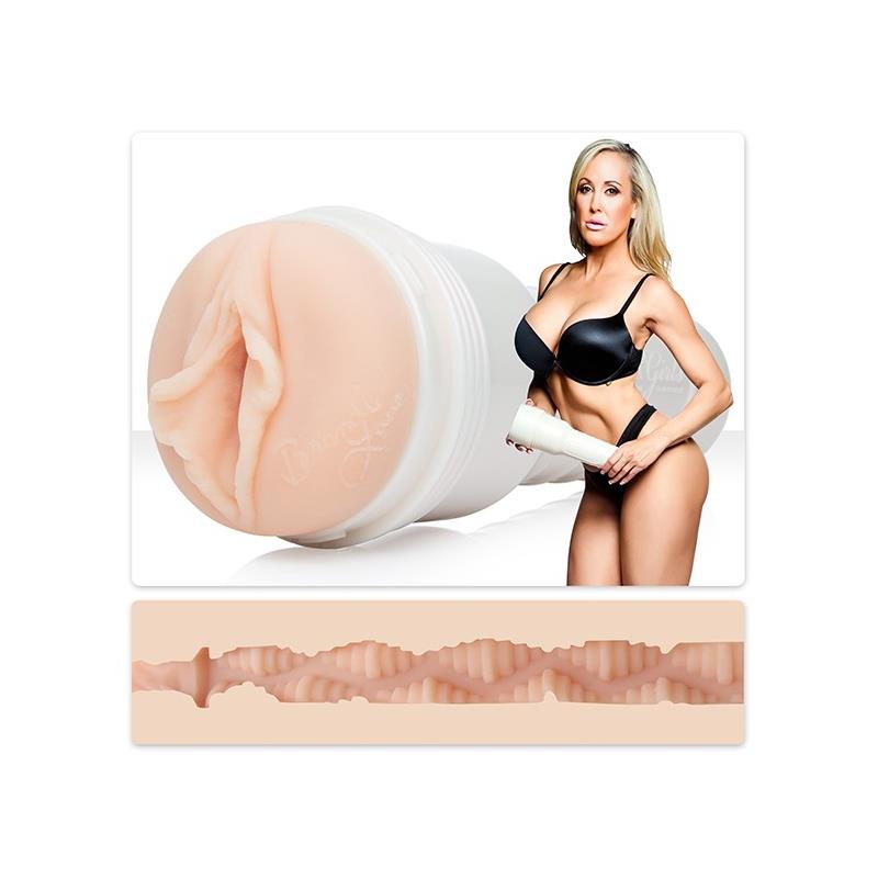 Brandi Love Heartthorb Masturbator Vagina