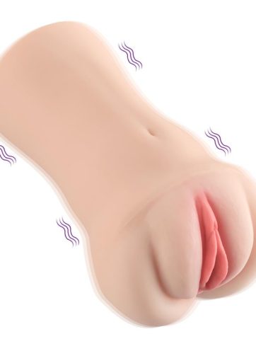 XISE brenna vibrerende masturbator kopen online