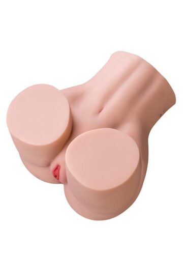 XISE bridget vibrerende torso kopen online