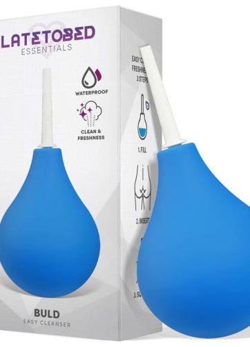 Buld Easy Cleaner Blue