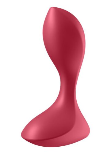 Satisfyer backdoor lover anale plug kopen online
