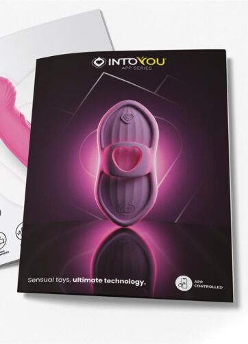 Catalog Intoyou App Series 2026 - 32 pages