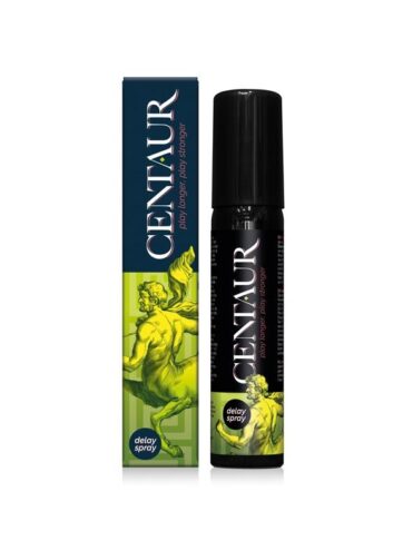 Cobeco Pharma centaur delay spray kopen online